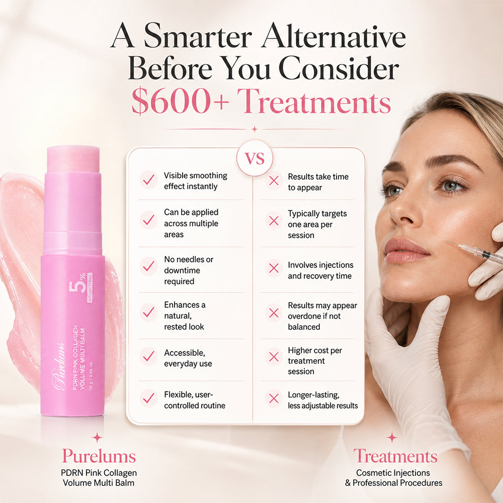 Collagen Moisturizing Multi Balm