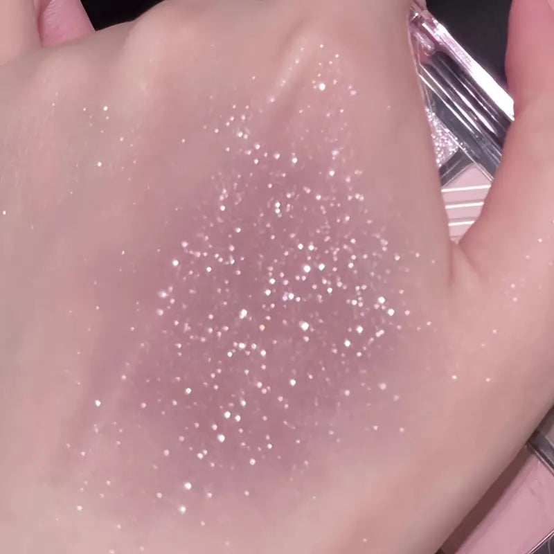 7-Shade Eyeshadow Palette