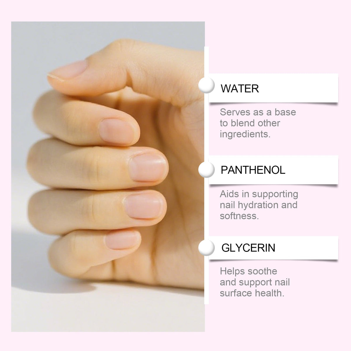 Nourishing Cuticle Oil Pen