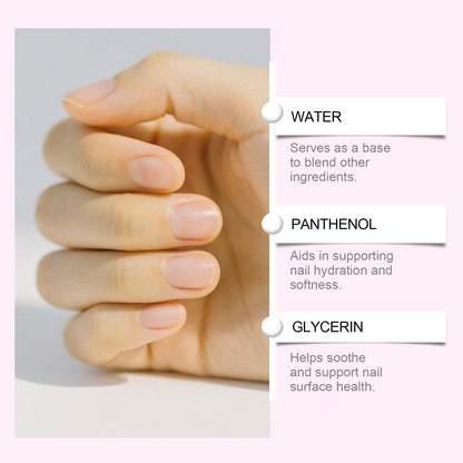 Nourishing Cuticle Oil Pen