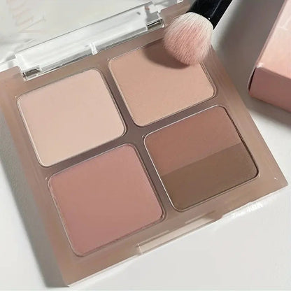 Everyday Neutral Eyeshadow Palette