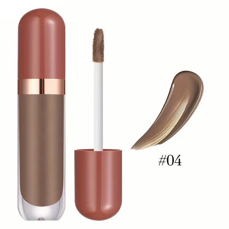 2-in-1 Foundation + Concealer