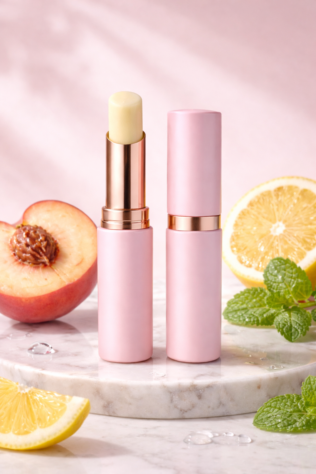 Nourishing Lip Balm Stick