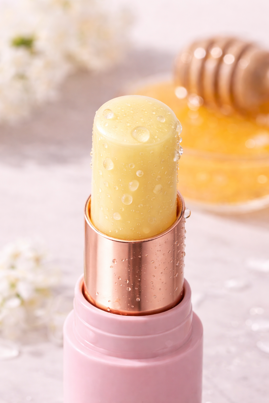 Nourishing Lip Balm Stick