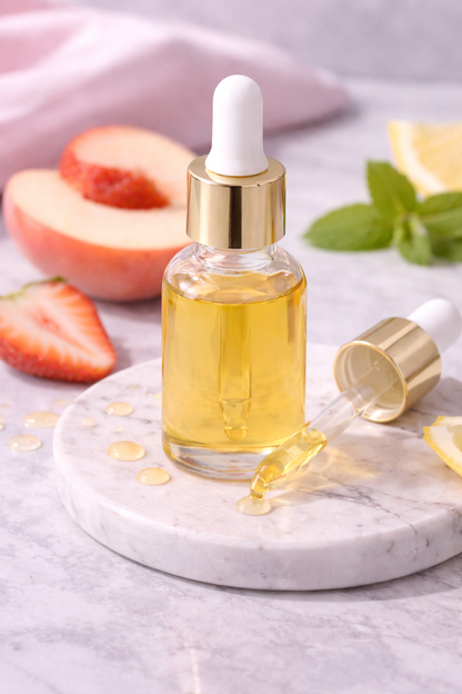 Nourishing Lip Oil