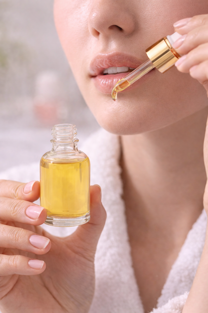 Nourishing Lip Oil