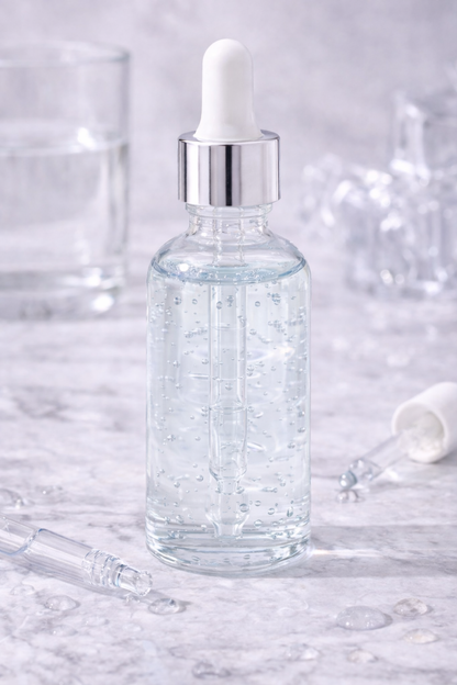 Hydrating Hyaluronic Serum