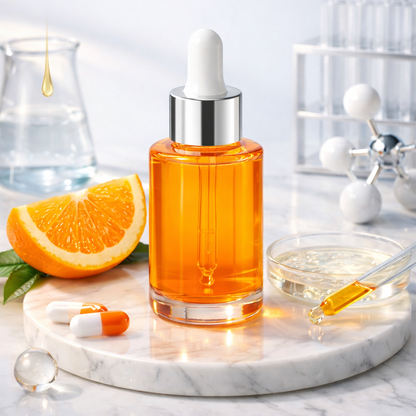 Niacinamide Brightening Serum