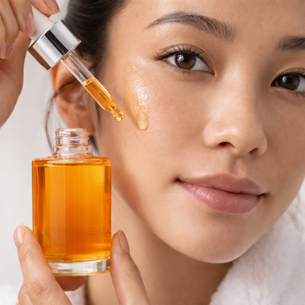 Niacinamide Brightening Serum