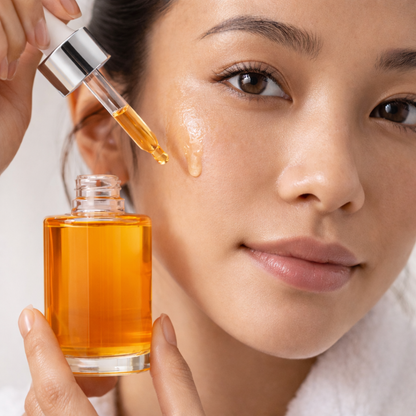 Niacinamide Brightening Serum