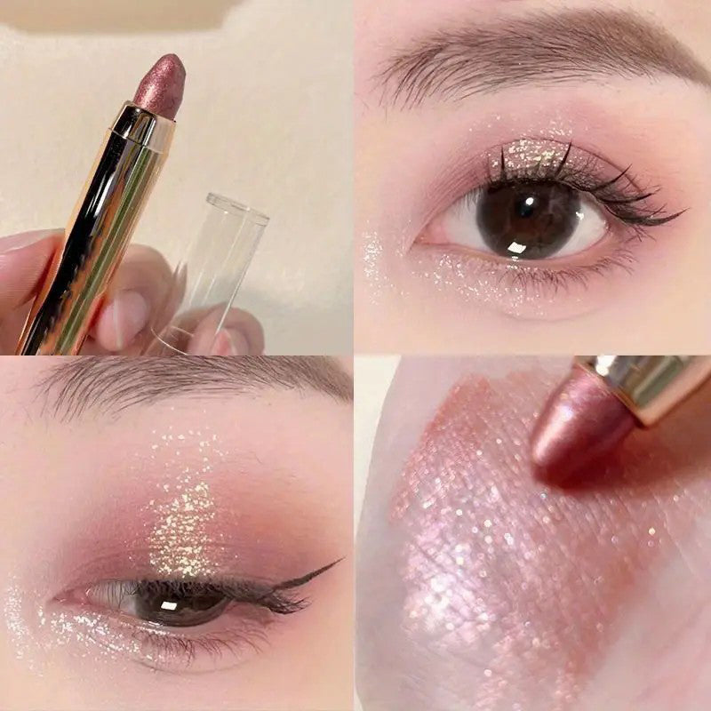 Dual-Ended Eye Brightener & Contour Stick