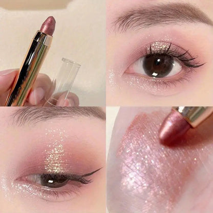 Dual-Ended Eye Brightener & Contour Stick