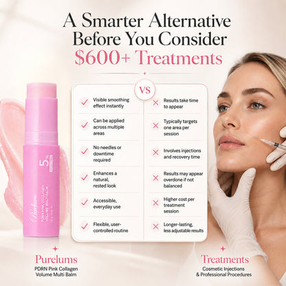 Collagen Moisturizing Multi Balm