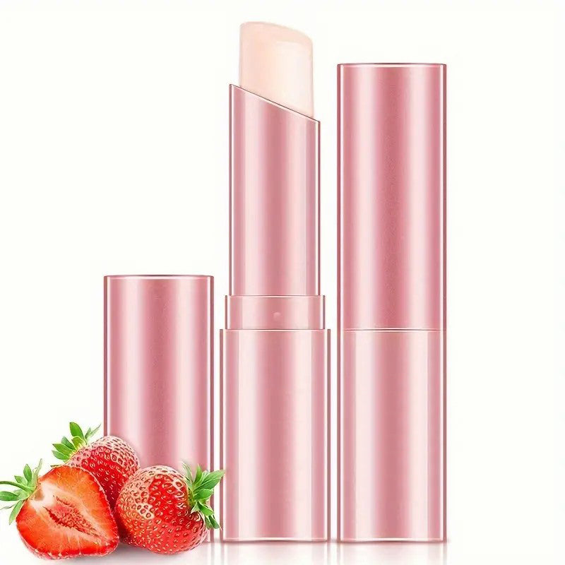 Hydrating Tinted Lip Balm