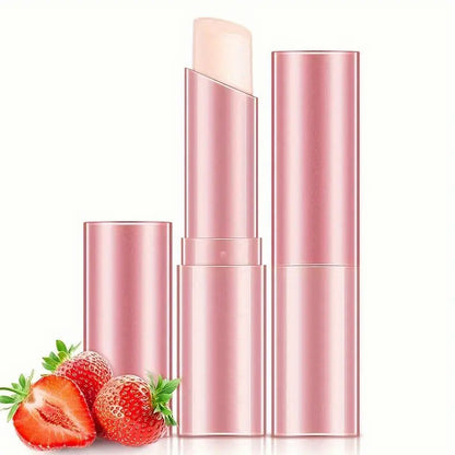 Hydrating Tinted Lip Balm