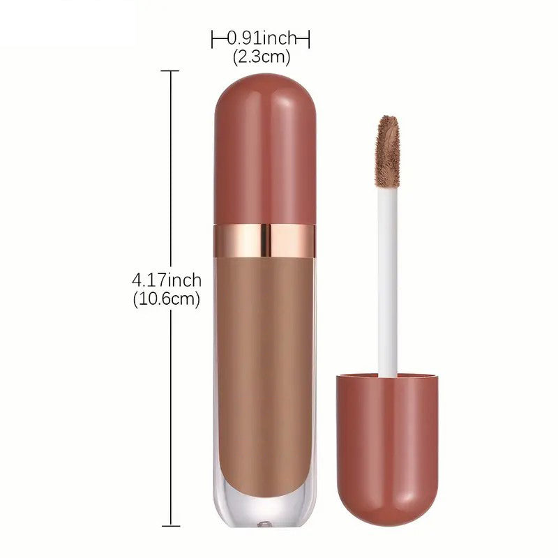 2-in-1 Foundation + Concealer