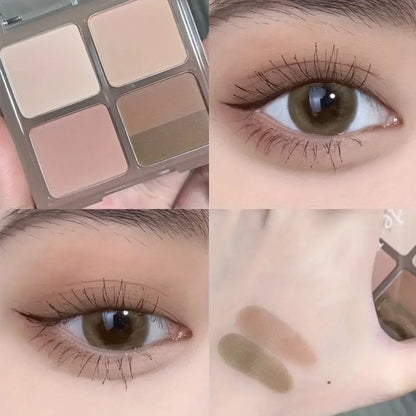 Everyday Neutral Eyeshadow Palette