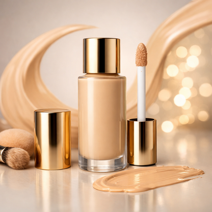 Brightening Liquid Concealer