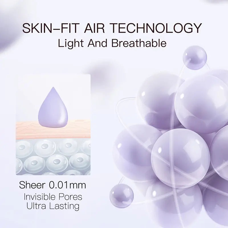 Instant Pore-Blurring Primer