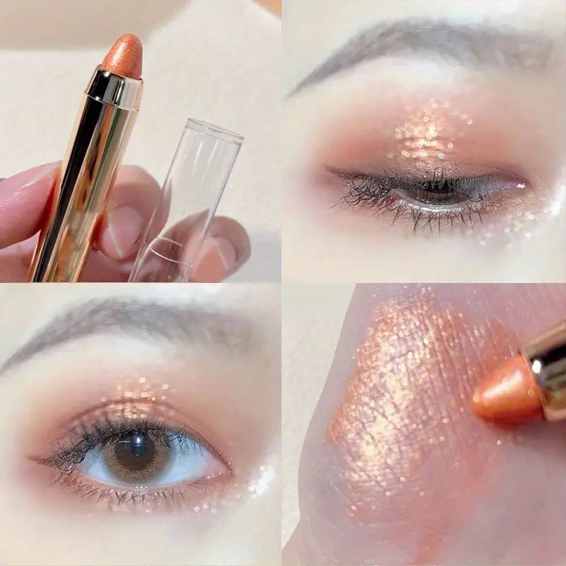 Dual-Ended Eye Brightener & Contour Stick