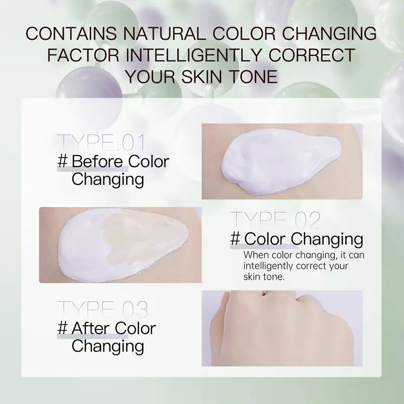 Instant Pore-Blurring Primer