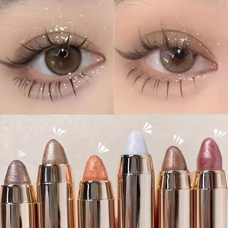 Dual-Ended Eye Brightener & Contour Stick