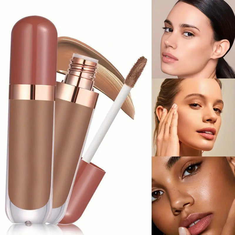 2-in-1 Foundation + Concealer
