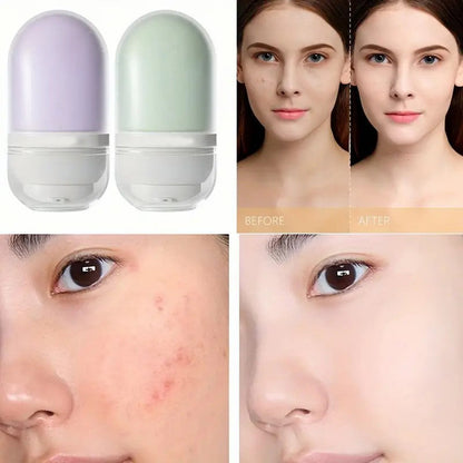 Instant Pore-Blurring Primer