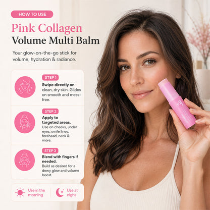 Collagen Moisturizing Multi Balm