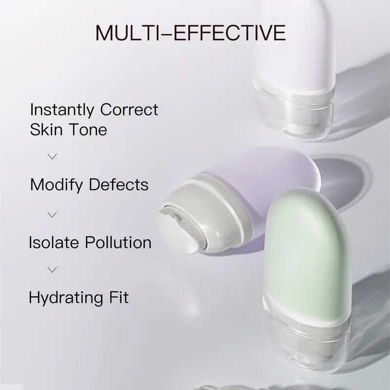 Instant Pore-Blurring Primer