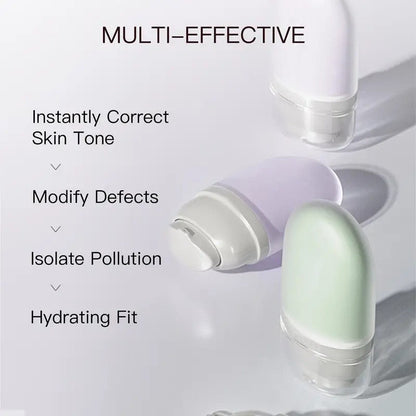 Instant Pore-Blurring Primer