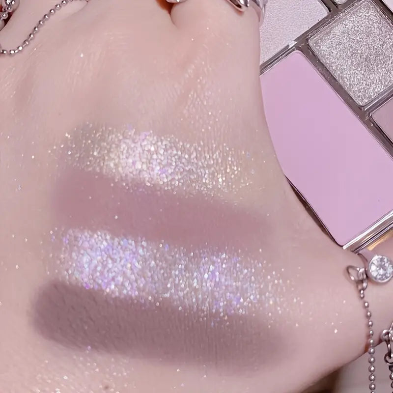 7-Shade Eyeshadow Palette