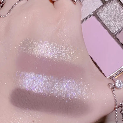7-Shade Eyeshadow Palette