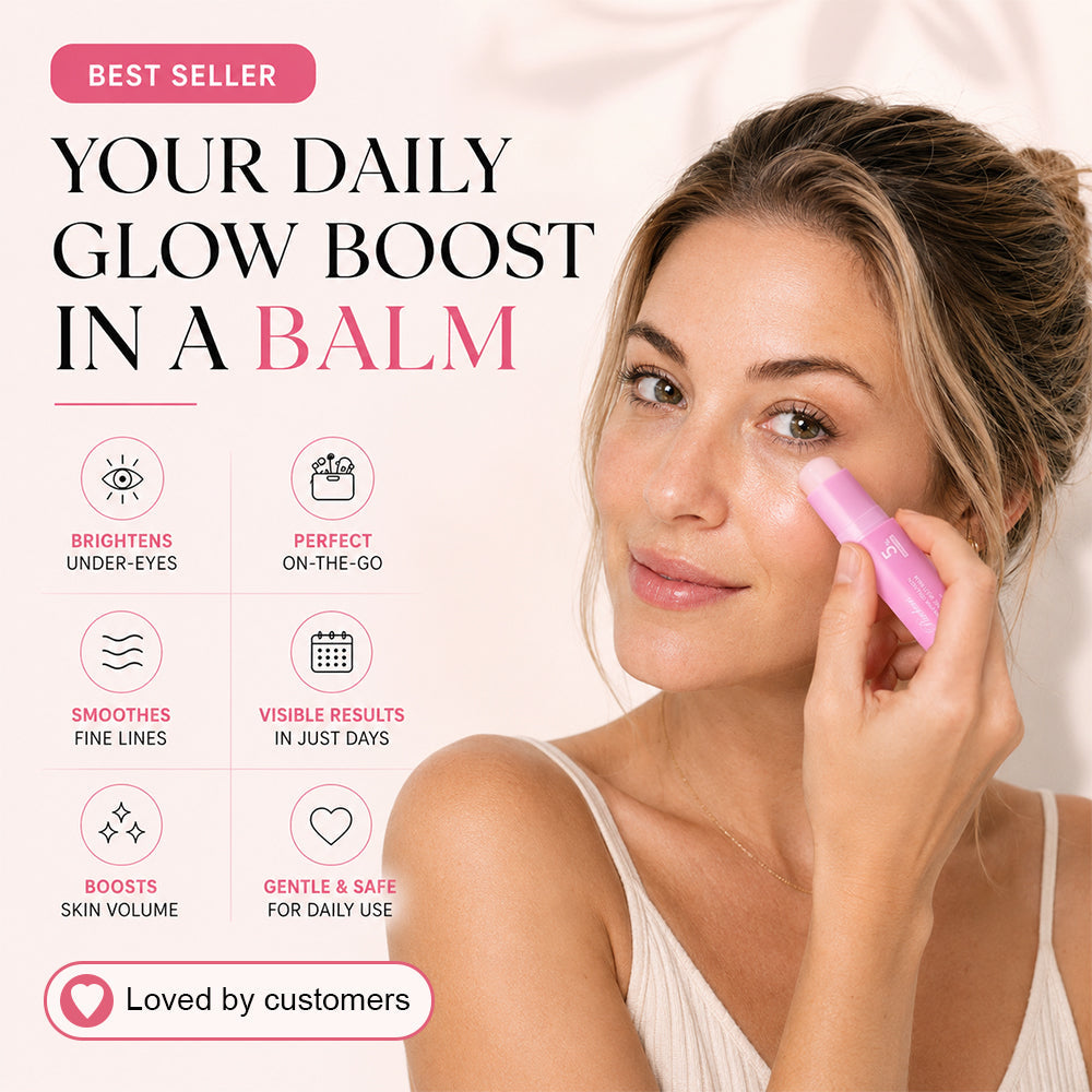 Collagen Moisturizing Multi Balm