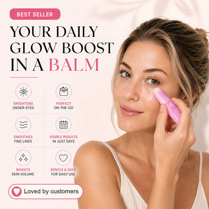 Collagen Moisturizing Multi Balm