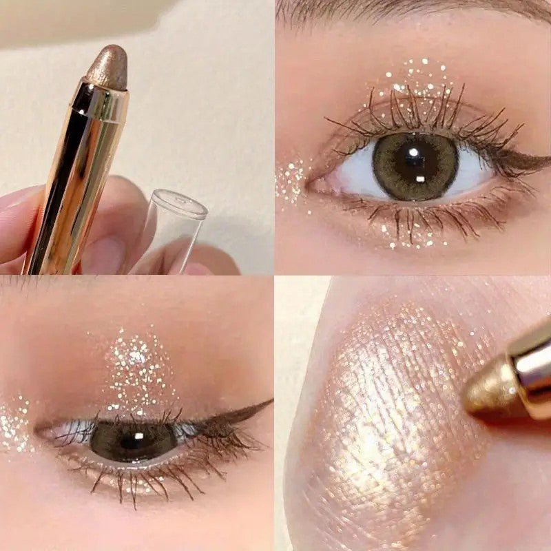 Dual-Ended Eye Brightener & Contour Stick