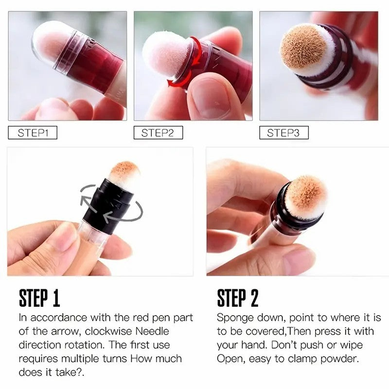 Full Coverage Concealer Stick