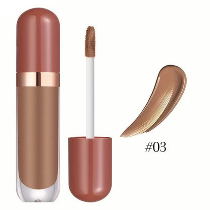2-in-1 Foundation + Concealer