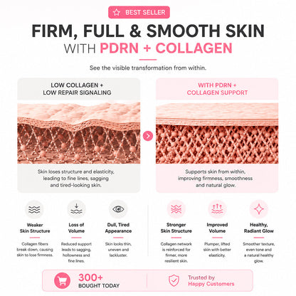 Collagen Moisturizing Multi Balm